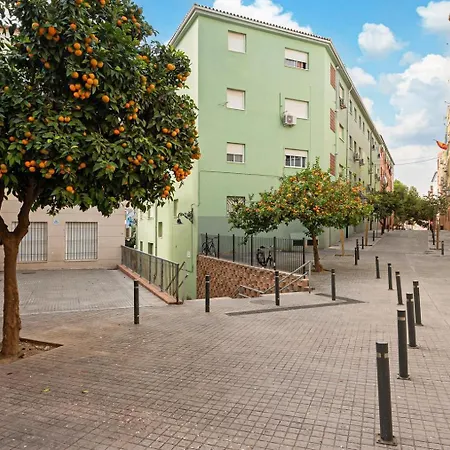 1 Bedroom Flat In Center